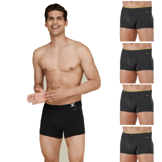 Xyxx Offer: Buy Any 4 Innerwear Pay For 3 Only